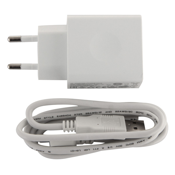 Планшет Lenovo Phab 2 PB2-650M 6.4" 32Gb LTE Gray (ZA190012RU)