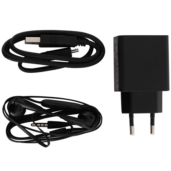 Планшет Lenovo Phab 2 PB2-670M 6.4" 32Gb LTE Gray (ZA1C0033RU)