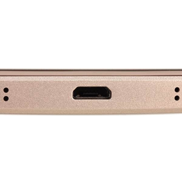 Планшет Lenovo Phab 2 PB2-670M 6.4" 32Gb LTE Gold (ZA1C0063RU)