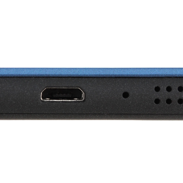 Планшет Lenovo Tab 3 Plus 7703X 7" 16Gb LTE Black (ZA1K0070RU)