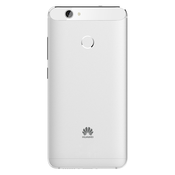 Смартфон HUAWEI NOVA Silver (CAN-L11)