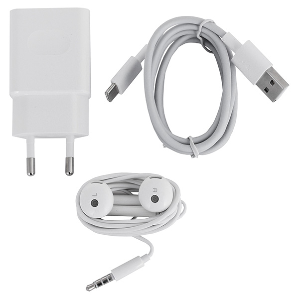 Смартфон HUAWEI NOVA Silver (CAN-L11)