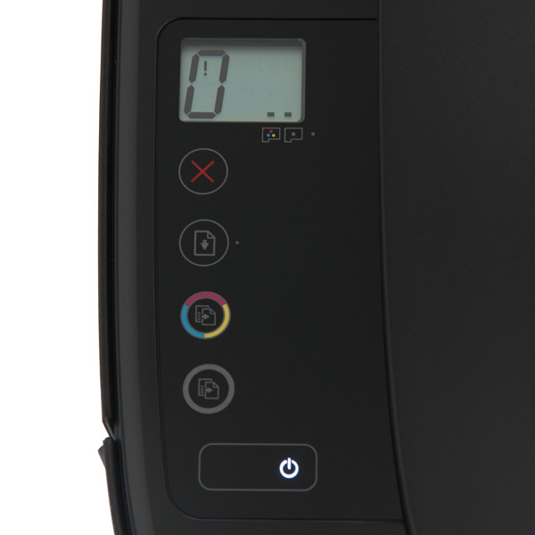 Струйное МФУ HP DeskJet GT 5810