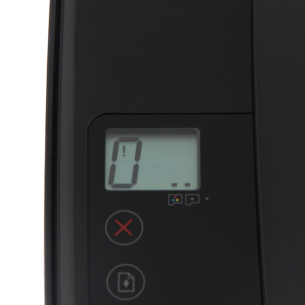 Струйное МФУ HP DeskJet GT 5810