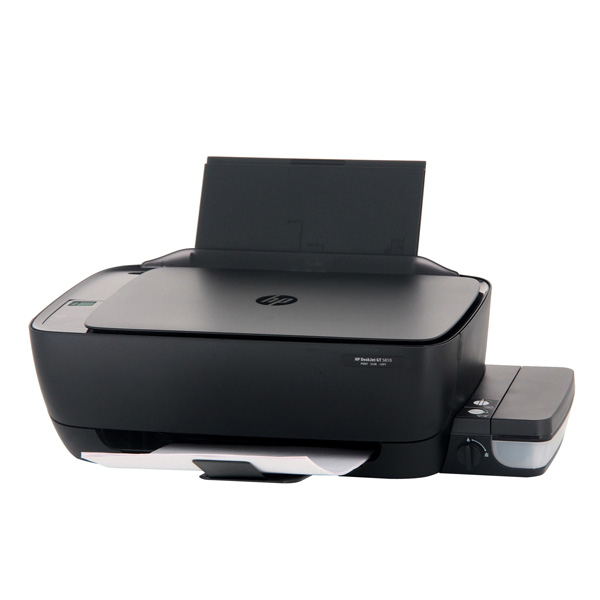 Струйное МФУ HP DeskJet GT 5810