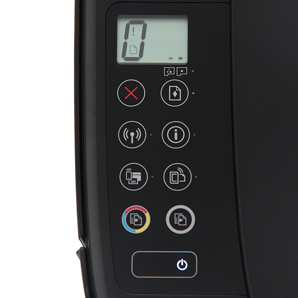 Струйное МФУ HP DeskJet GT 5820