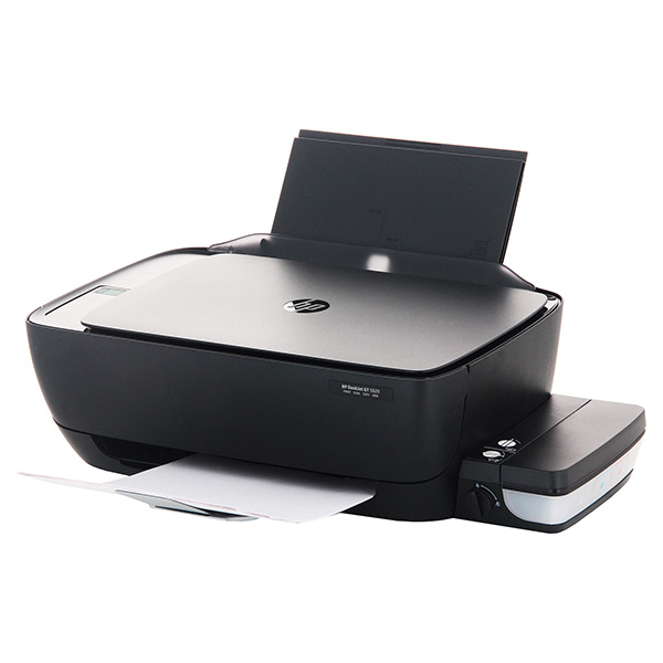 Струйное МФУ HP DeskJet GT 5820