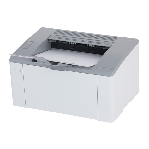 Лазерный принтер HP LaserJet Ultra M106w