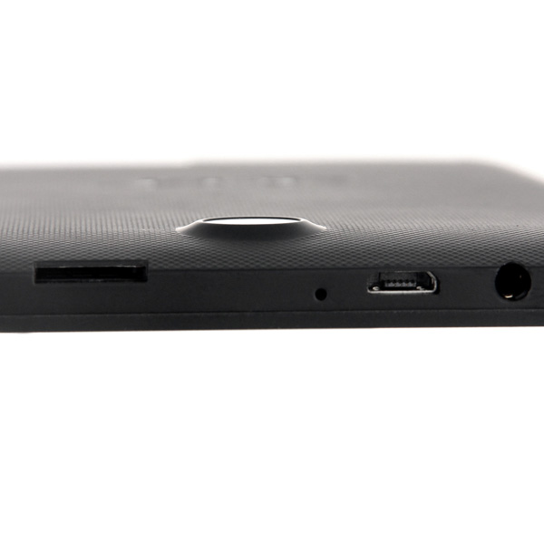 Планшет Acer Iconia One 7 16Gb Wi-Fi Black (B1-780)