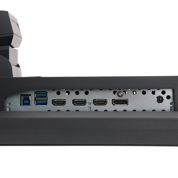 Монитор игровой ASUS MG28UQ