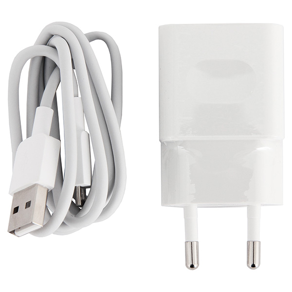 Смартфон HUAWEI Y6 II LTE Gold (CAM-L21)