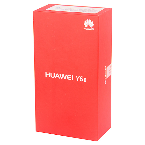 Смартфон HUAWEI Y6 II LTE Gold (CAM-L21)