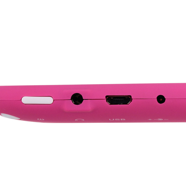 Планшет TurboKids Princess New