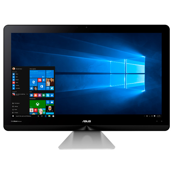 Моноблок ASUS Zen AiO ZN240ICGK-RC018X