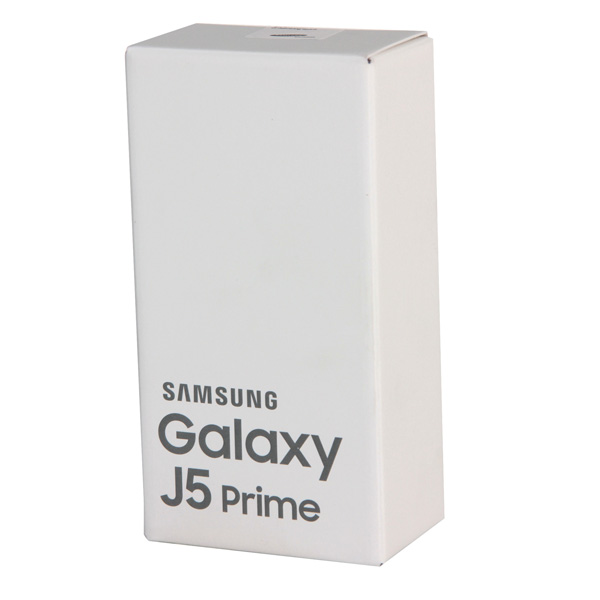 Смартфон Samsung Galaxy J5 Prime Gold (SM-G570F)