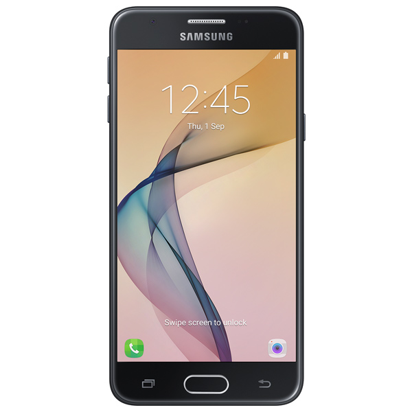 Смартфон Samsung Galaxy J5 Prime Black (SM-G570F) фото