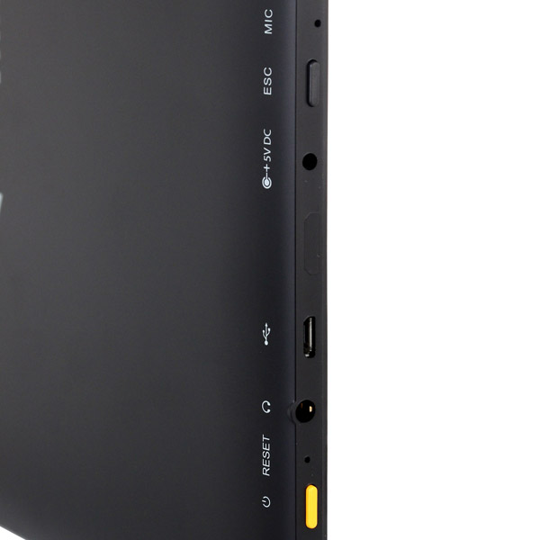 Планшет Digma Optima 1103M (TS1074AW)