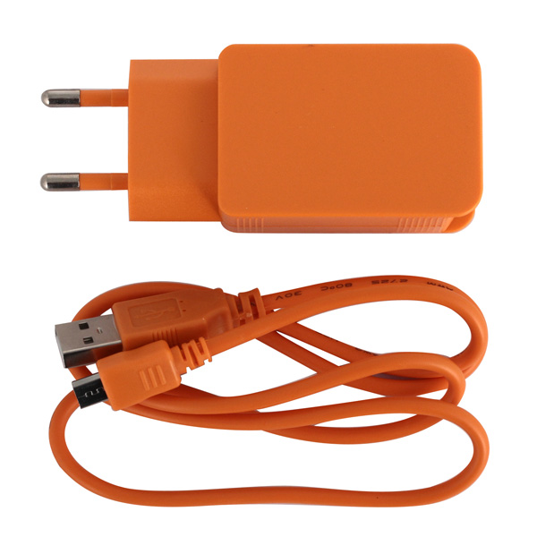 Планшет Digma Plane 7012M 3G Orange/Black (PS7082MG)