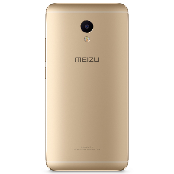 Смартфон Meizu M3E 32Gb Gold (A680H)