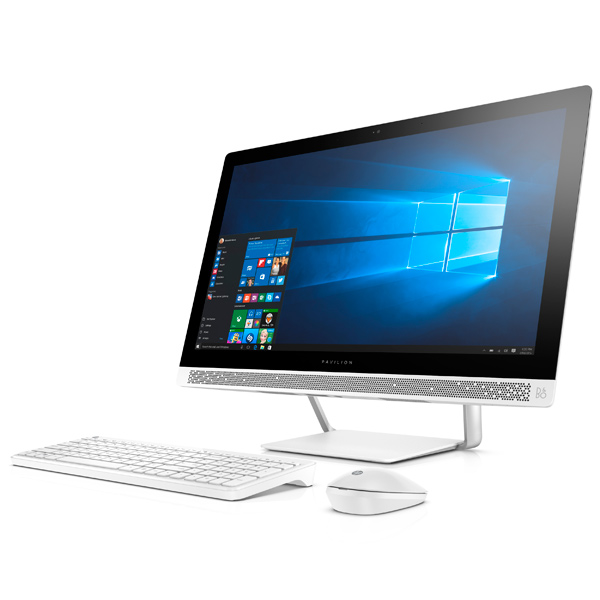 Моноблок HP Pavilion 24-b158ur Z3J77EA