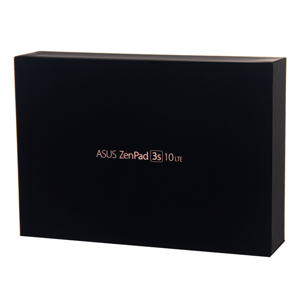 Планшет ASUS Zenpad Z500KL 9.7" 32Gb LTE Black (1A008A)