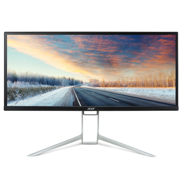 Монитор Acer BX340CKbmijphzx