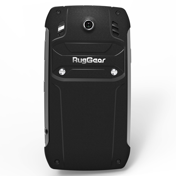 Смартфон RugGear GranTour Black (RG730)