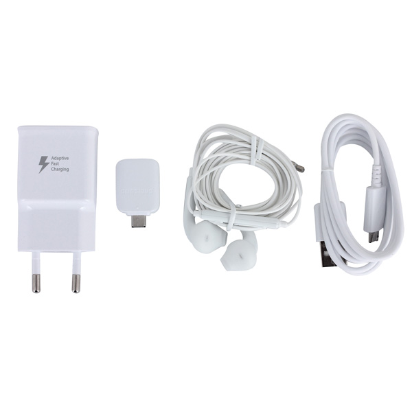 Смартфон Samsung Galaxy S7 edge 32GB DS Smoke Sapphire (SM-G935FD)