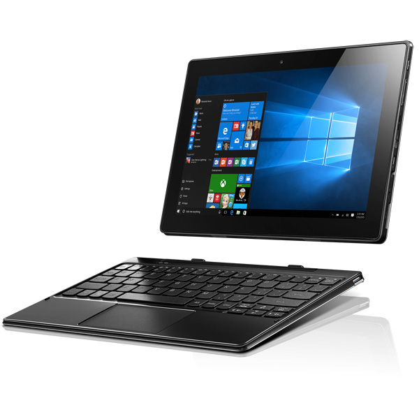 Планшет Lenovo IdeaPad MiiX 310-10ICR (80SG00A9RK) фото