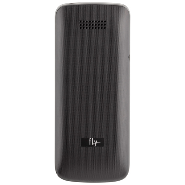 Мобильный телефон Fly FF179 черный