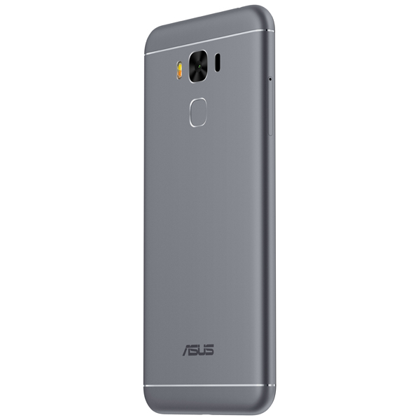 Смартфон ASUS Zenfone 3 MAX ZC553KL 32GB Grey (4H025RU)