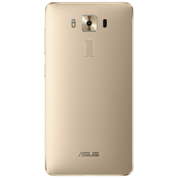 Смартфон ASUS Zenfone 3 DELUXE ZS550KL 64GB Gold (2G008RU)