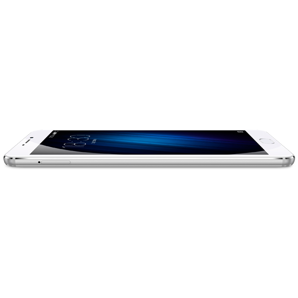 Смартфон Meizu M3 Max 64Gb Silver/White (S685H)