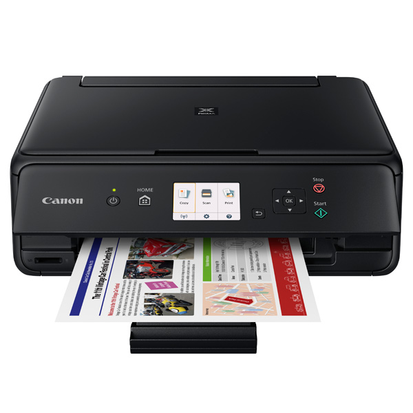 Струйное МФУ Canon PIXMA TS5040 фото