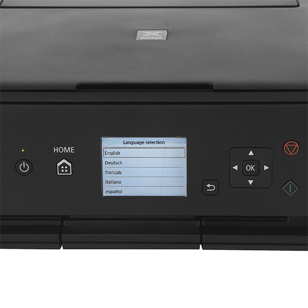 Струйное МФУ Canon PIXMA TS5040