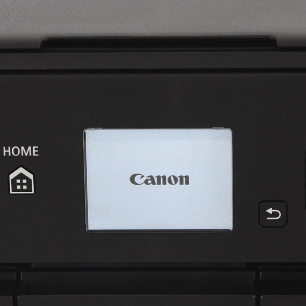 Струйное МФУ Canon PIXMA TS5040