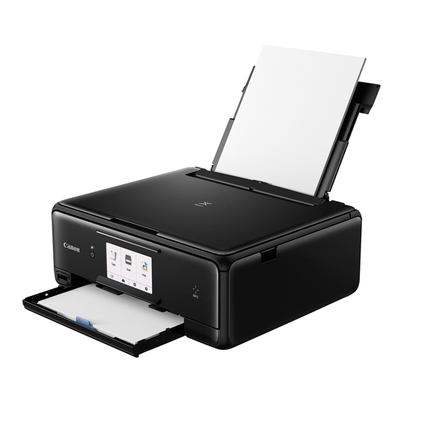 Струйное МФУ Canon PIXMA TS8040