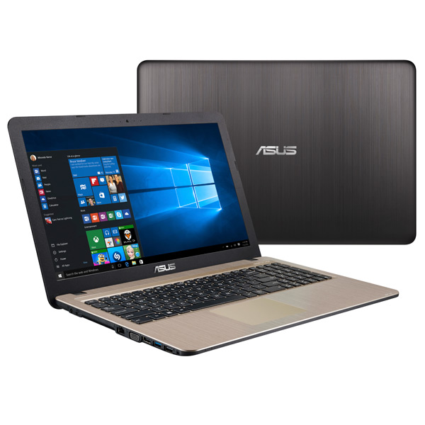 Ноутбук ASUS X540SA-XX400T фото