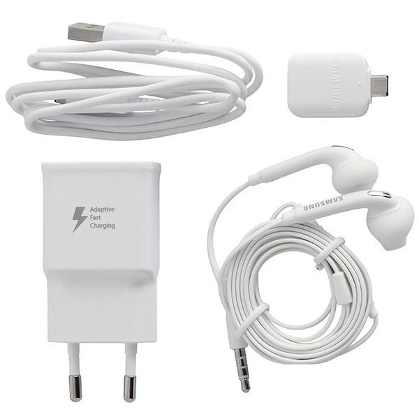 Смартфон Samsung Galaxy S7 edge 32GB DS Pink (SMG935FD)