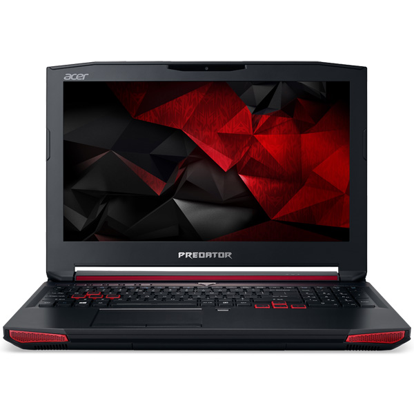 Ноутбук игровой Acer Predator G15 G9-593-74BY NH.Q16ER.004