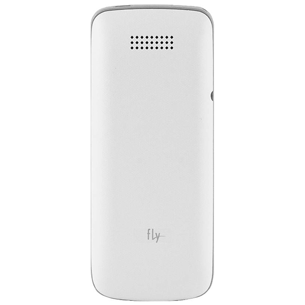 Мобильный телефон Fly FF179 белый