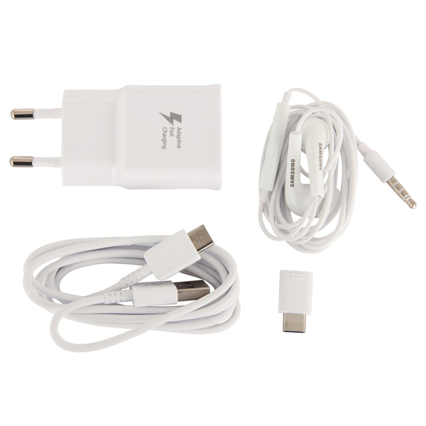 Смартфон Samsung Galaxy A5 (2017) Black (SM-A520F)