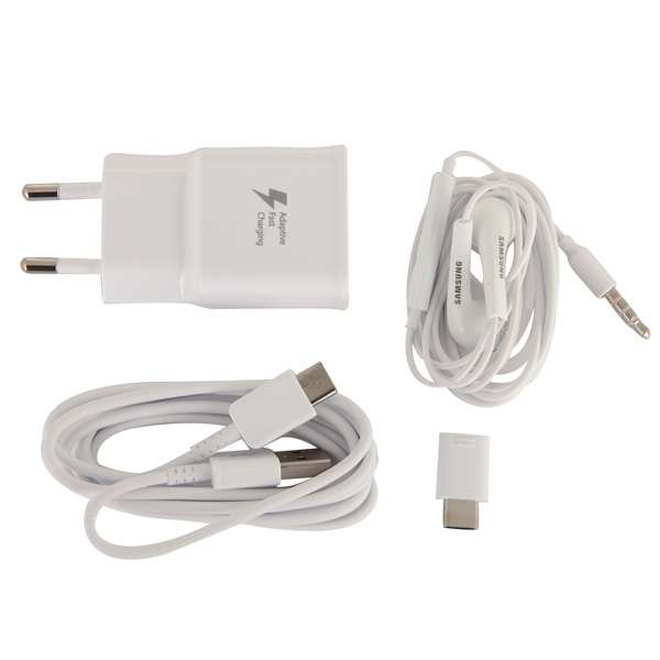 Смартфон Samsung Galaxy A5 (2017) Blue (SM-A520F)