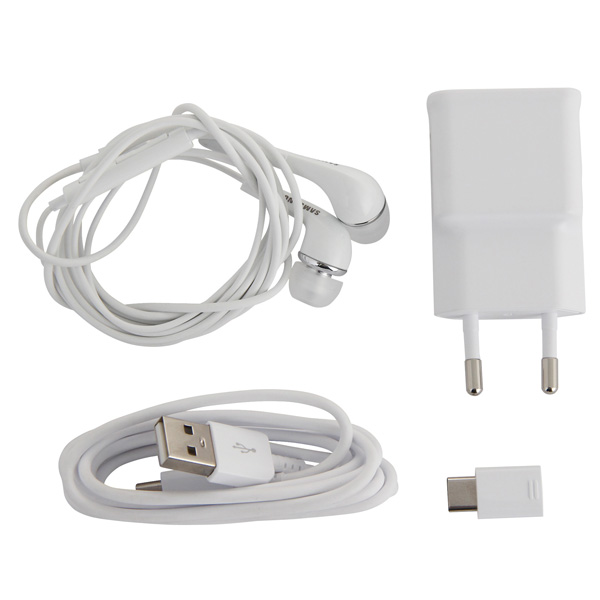 Смартфон Samsung Galaxy A3 (2017) Gold (SM-A320F)