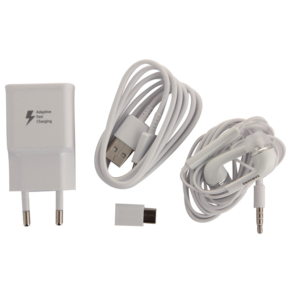 Смартфон Samsung Galaxy A7 (2017) Gold (SM-A720F)