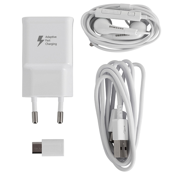 Смартфон Samsung Galaxy A7 (2017) Black (SM-A720F)