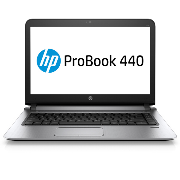 Ноутбук HP ProBook 440 G3 (W4N88EA)