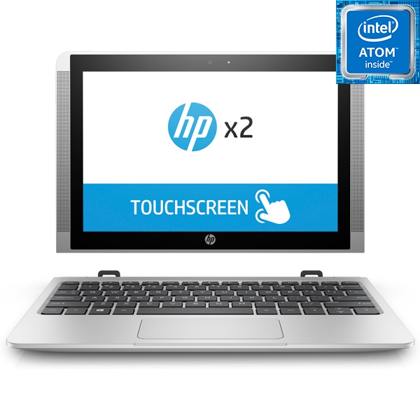 Ноутбук-трансформер HP x2 10-p002ur (Y5V04EA) фото