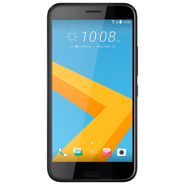 Смартфон HTC 10 EVO 64Gb Gunmetal фото
