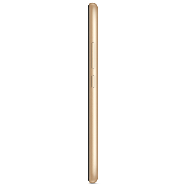 Смартфон Meizu M5 16Gb+2Gb Gold (M611H)